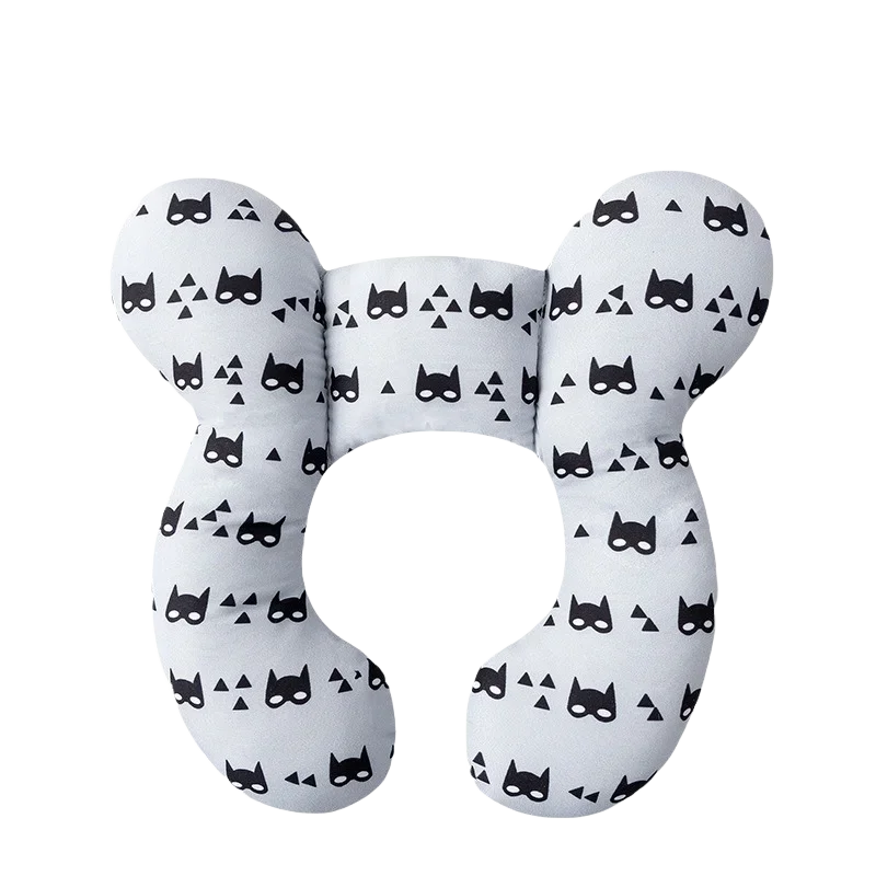 Baby Head & Neck Support Travel Pillow
