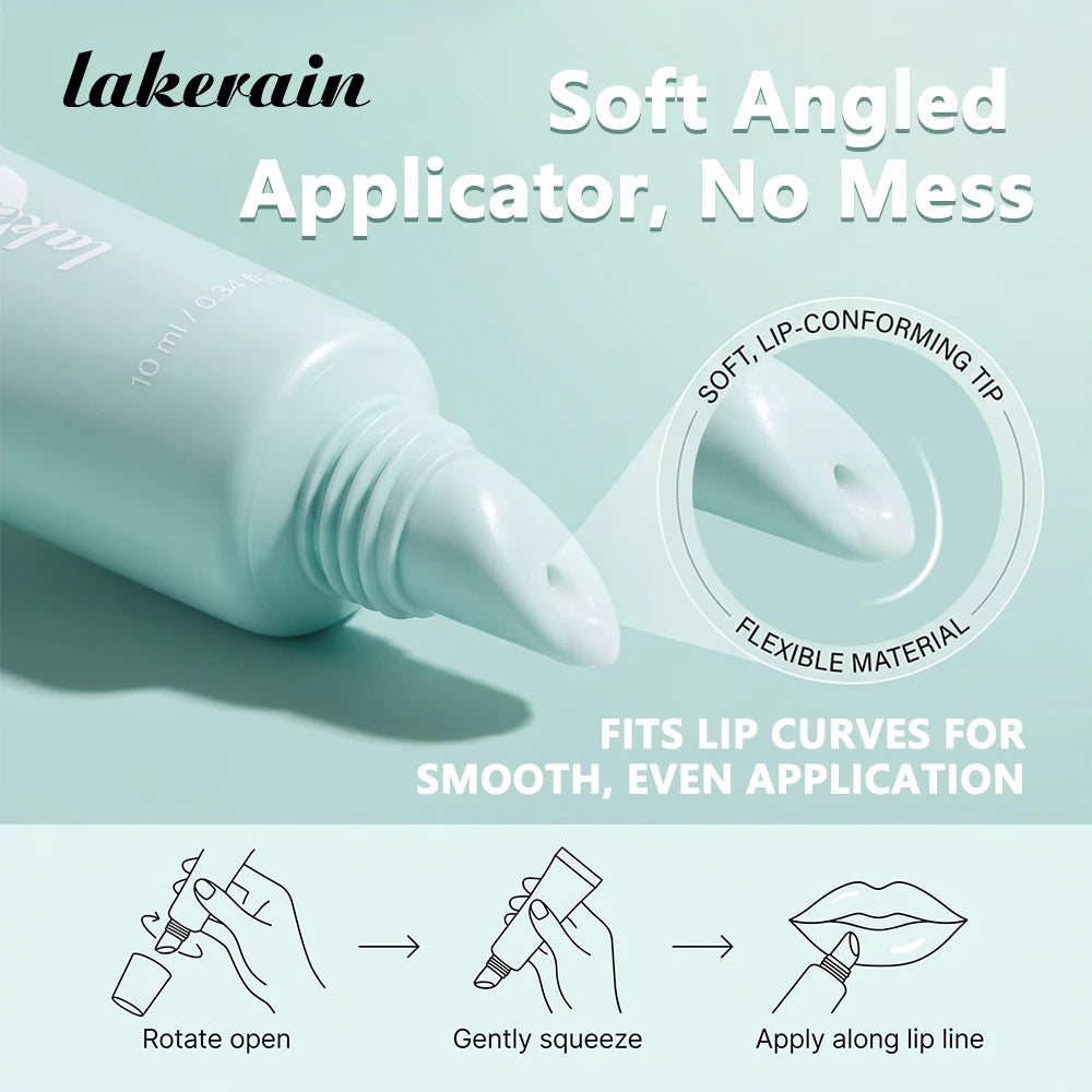 Gentle Peel-Off Lip Mask