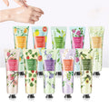 Fruity & Floral Hand Cream Set
