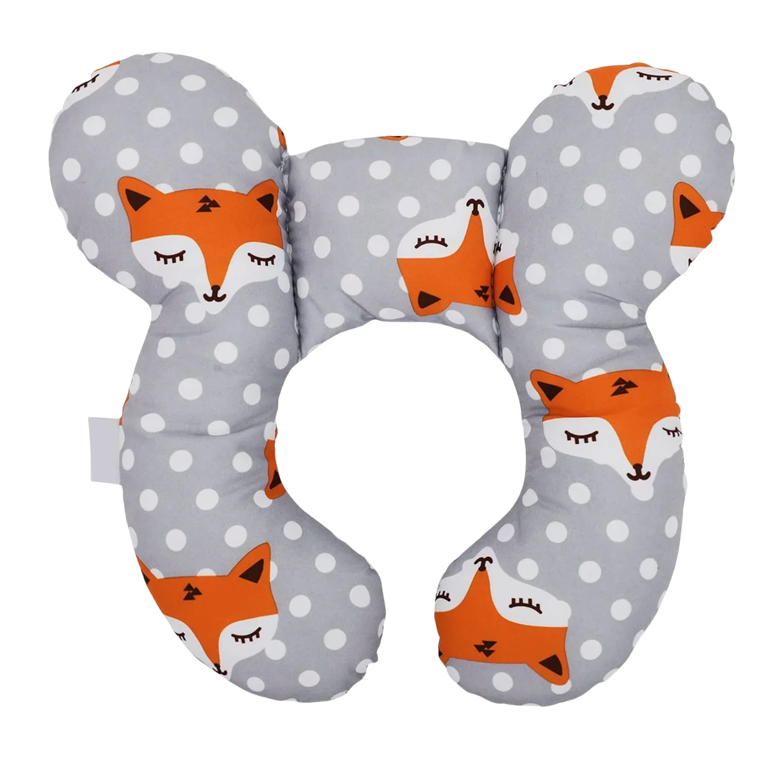 Baby Head & Neck Support Travel Pillow