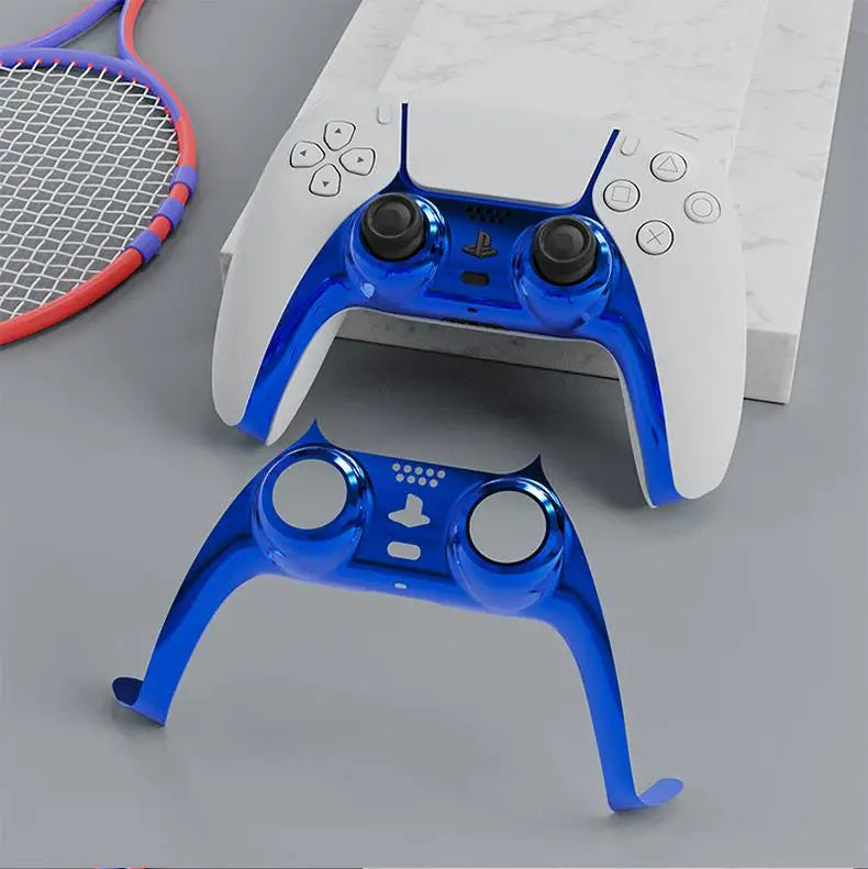 Camouflage Controller Decorative Strips for PS5