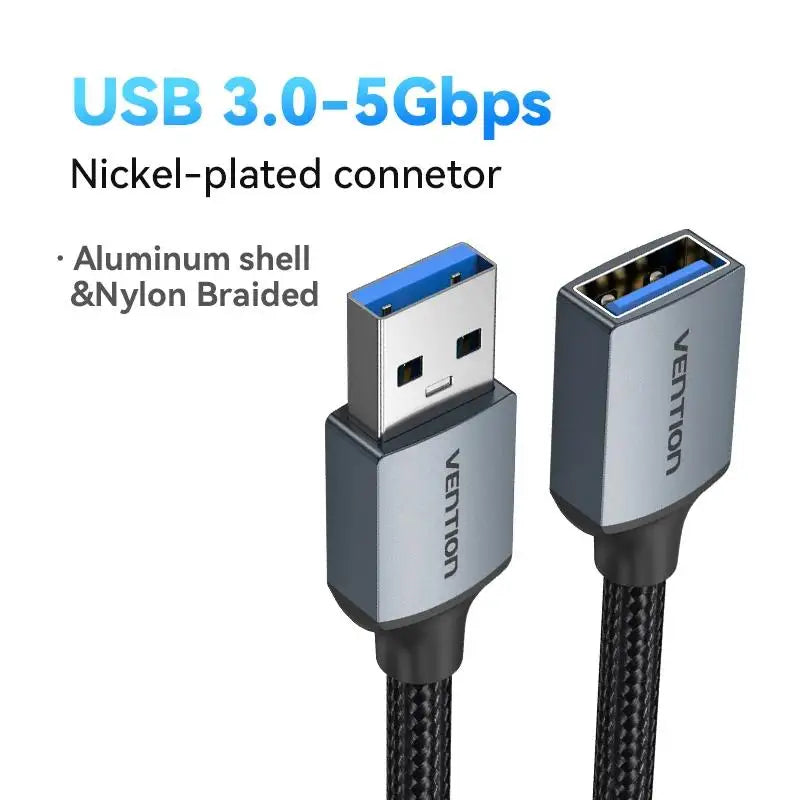 USB 3.0 Extension Cable